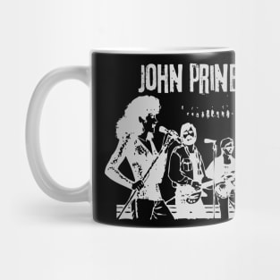 john prine Mug